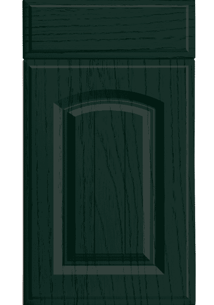 Paint Flow Matt Fir Green